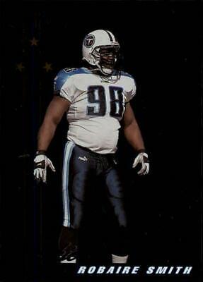Robaire Smith #273
