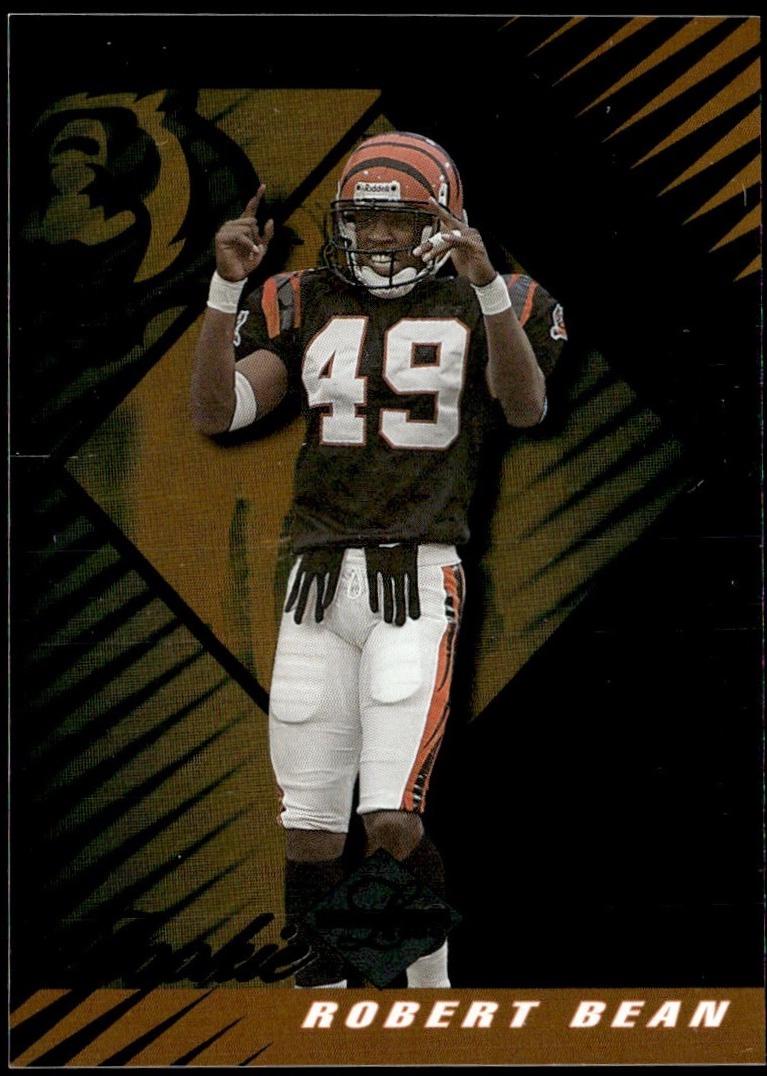 Robert Bean #276