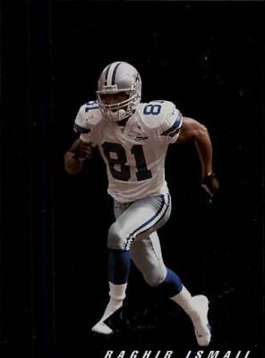 Rocket Ismail #122