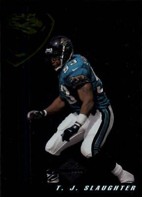 T.J. Slaughter #341