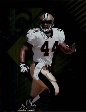 Terrelle Smith #333