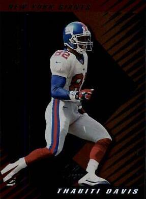 Thabiti Davis #326