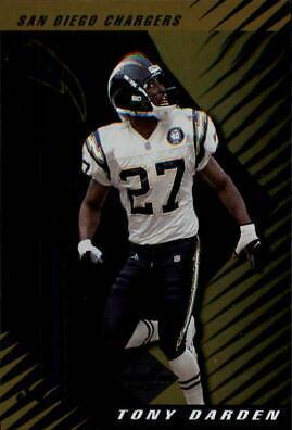 Tony Darden #232
