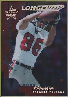 Brian Finneran [Longevity] #177
