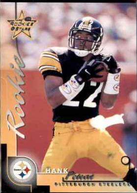 Hank Poteat #231