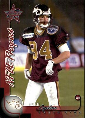 Jeff Ogden #281