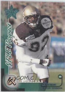 Jonathan Brown #262