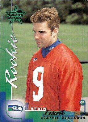 Kevin Feterik #242