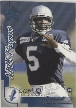 Marcus Crandell #291