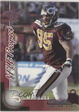 Marques Douglas #266