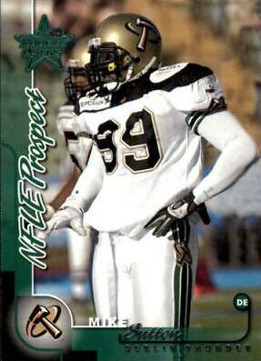 Mike Sutton #288