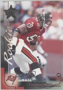 Nate Webster #244