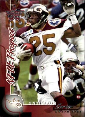 Ontiwaun Carter #263