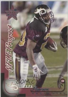Pepe Pearson #282