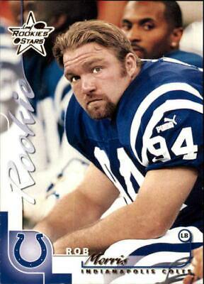Rob Morris #199