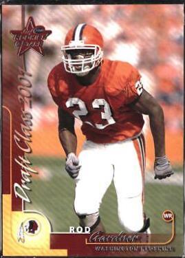 Rod Gardner #313