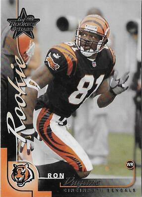 Ron Dugans #110