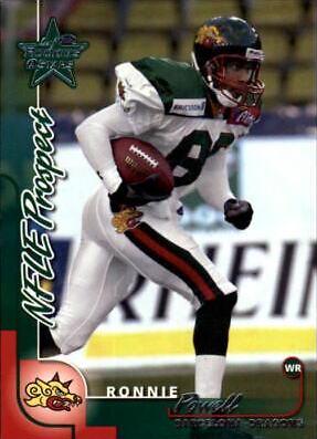 Ronnie Powell #297