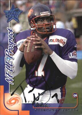 Ted White [Autograph] #290