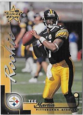 Tee Martin #149