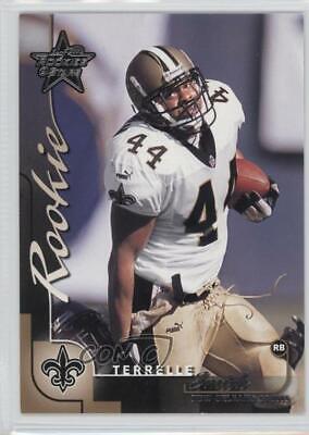 Terrelle Smith #135
