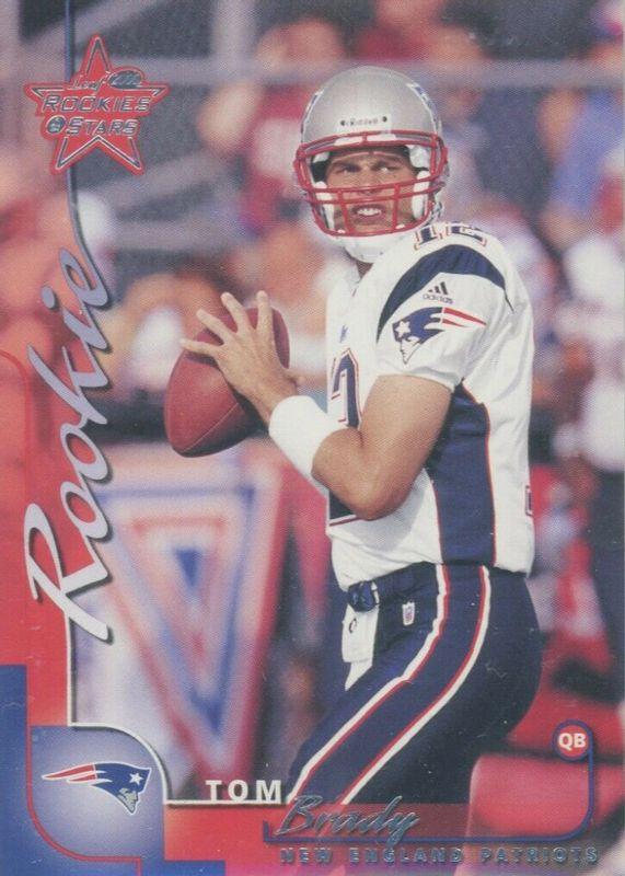 Tom Brady #134