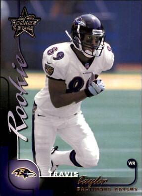 Travis Taylor #104
