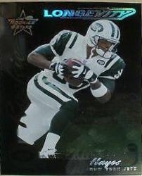Windrell Hayes [Longevity] #142