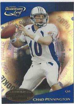 Chad Pennington #310