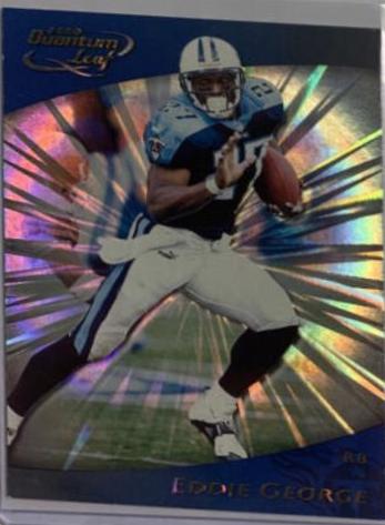 Eddie George #281