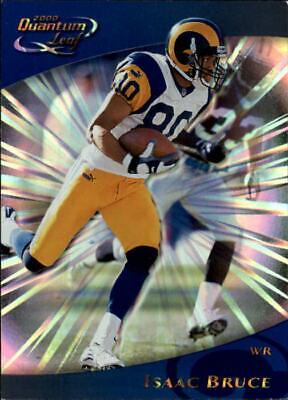Isaac Bruce #262