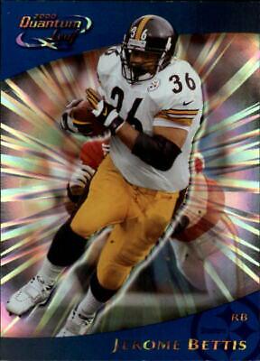 Jerome Bettis #226