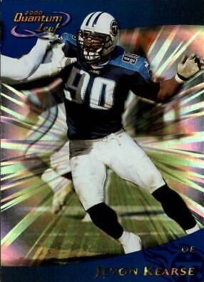 Jevon Kearse #286