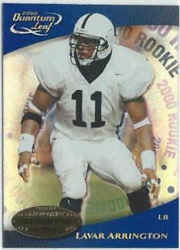LaVar Arrington #301