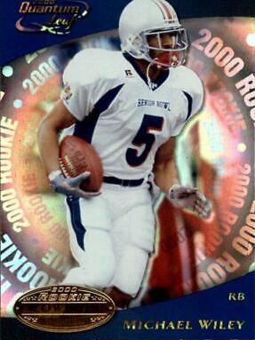 Michael Wiley #336