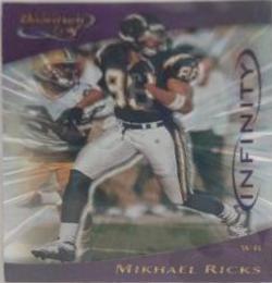 Mikhael Ricks #239