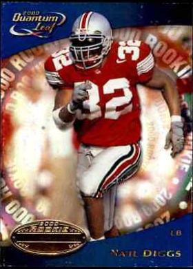Na'il Diggs #352