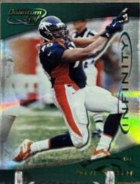 Neil Smith [Infinity Green] #90