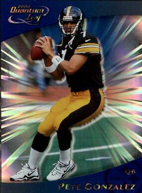Pete Gonzalez #231