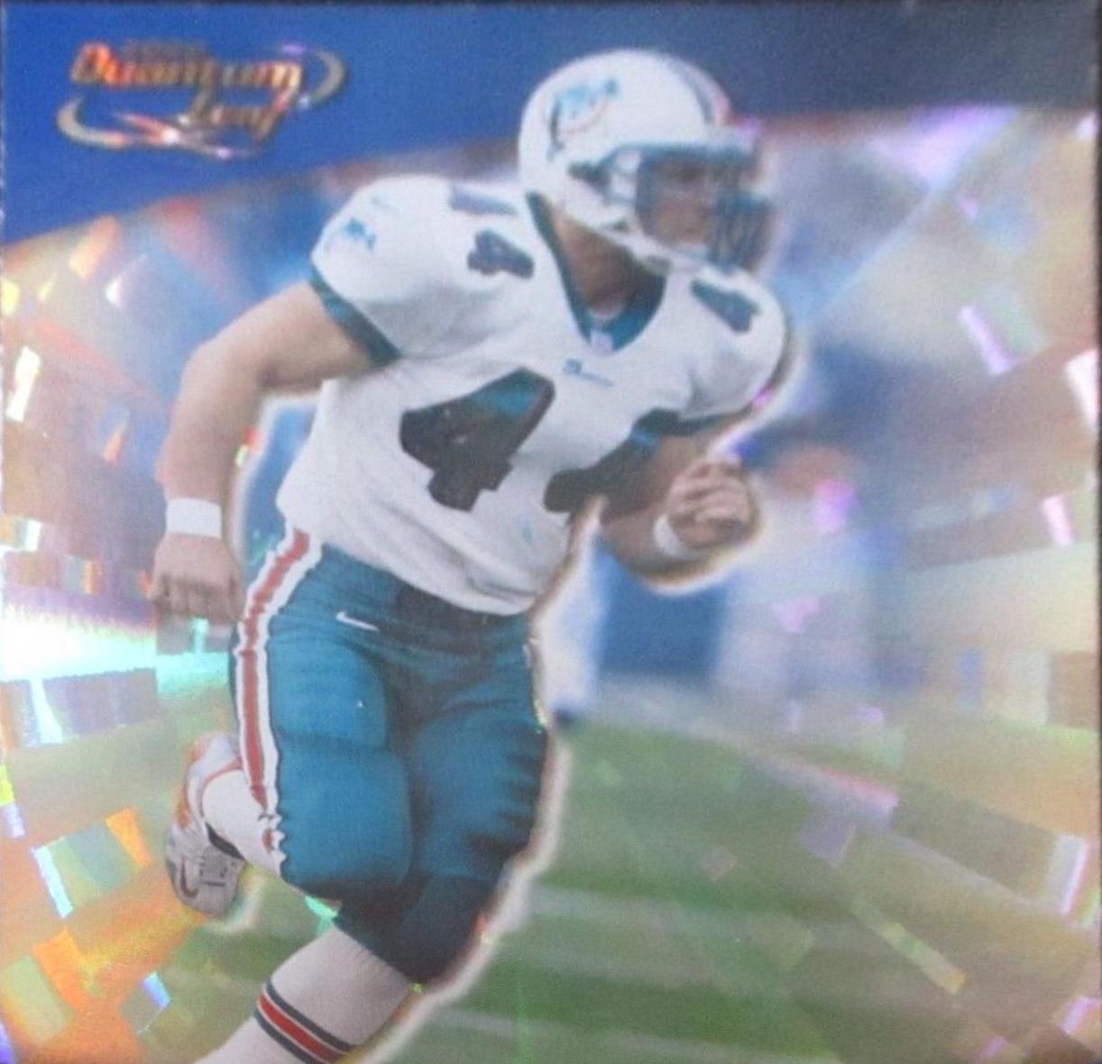 Rob Konrad #154
