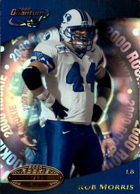 Rob Morris #341