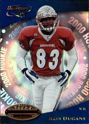 Ron Dugans #349