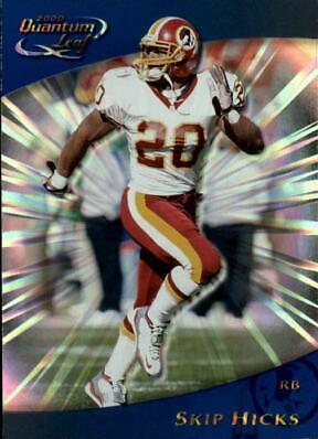 Skip Hicks #292