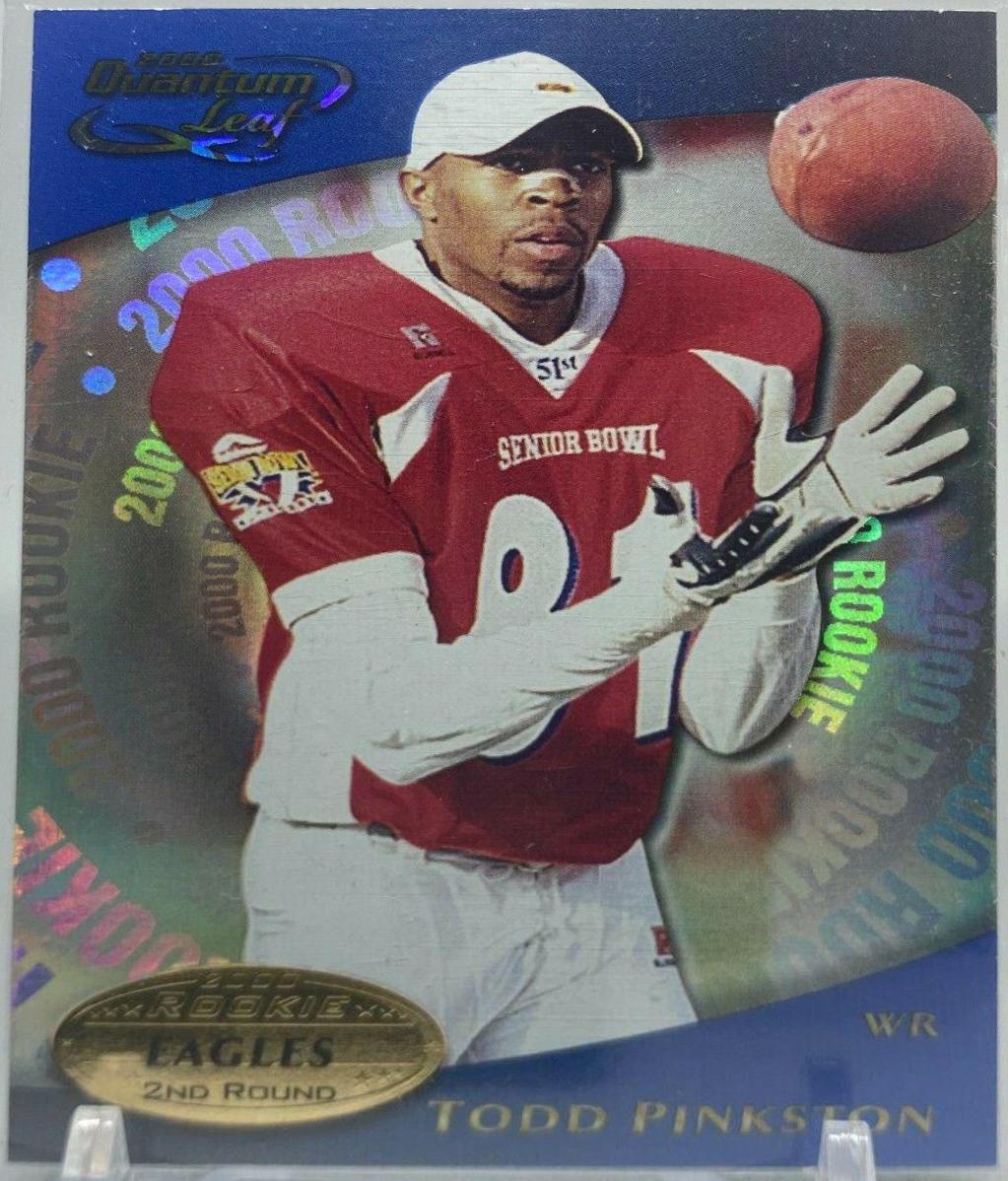 Todd Pinkston #350