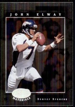 John Elway #52