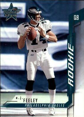 A.J. Feeley #101