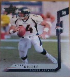 Brian Griese #6