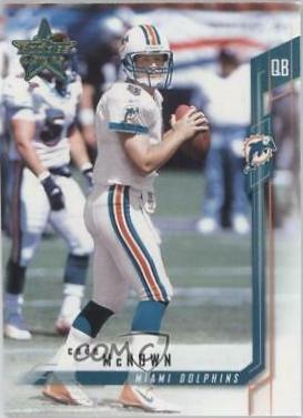 Cade McNown #9
