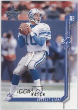 Charlie Batch #13