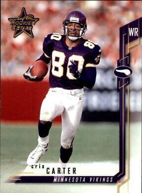 Cris Carter #16